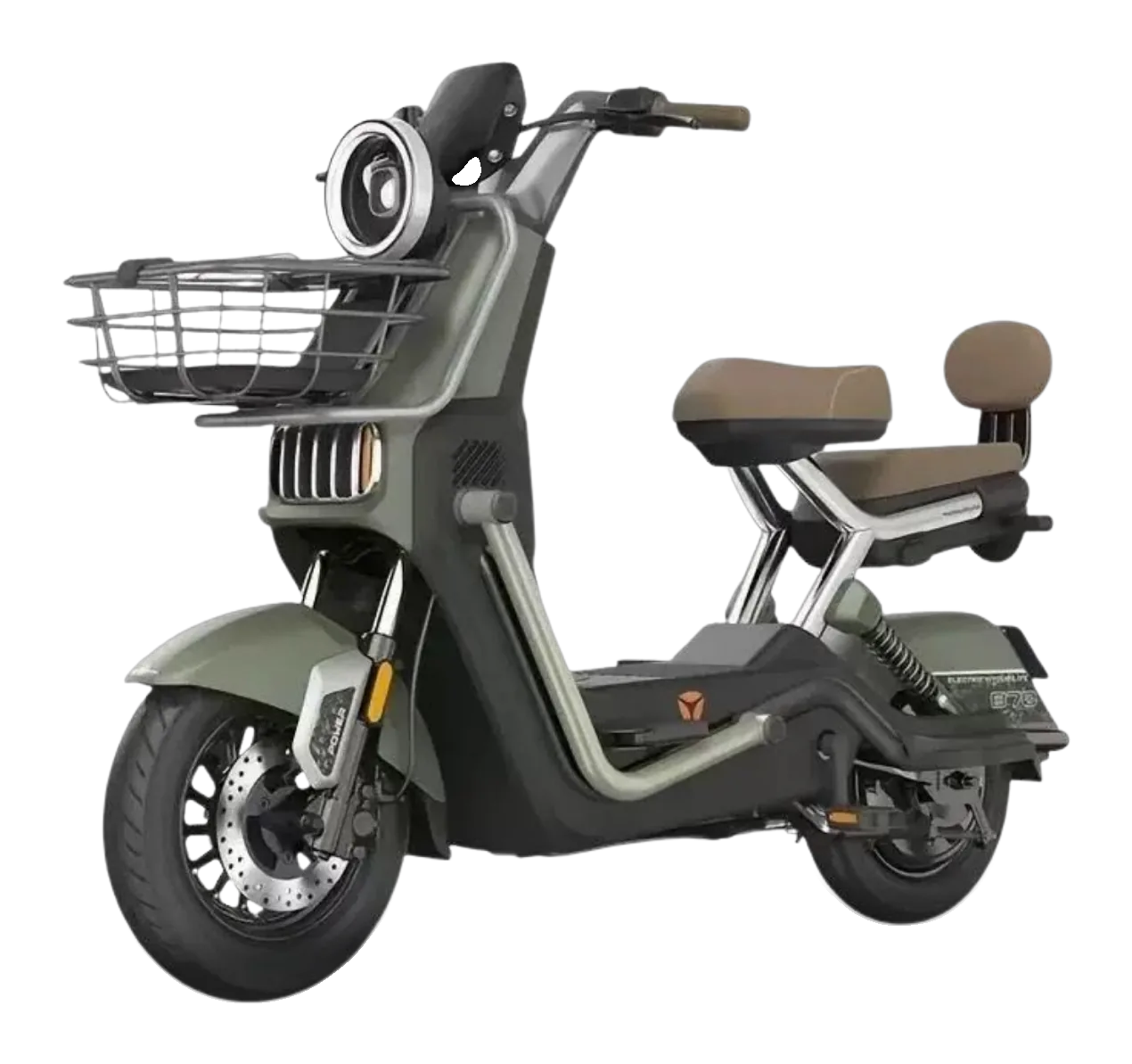 EMFOX BM01