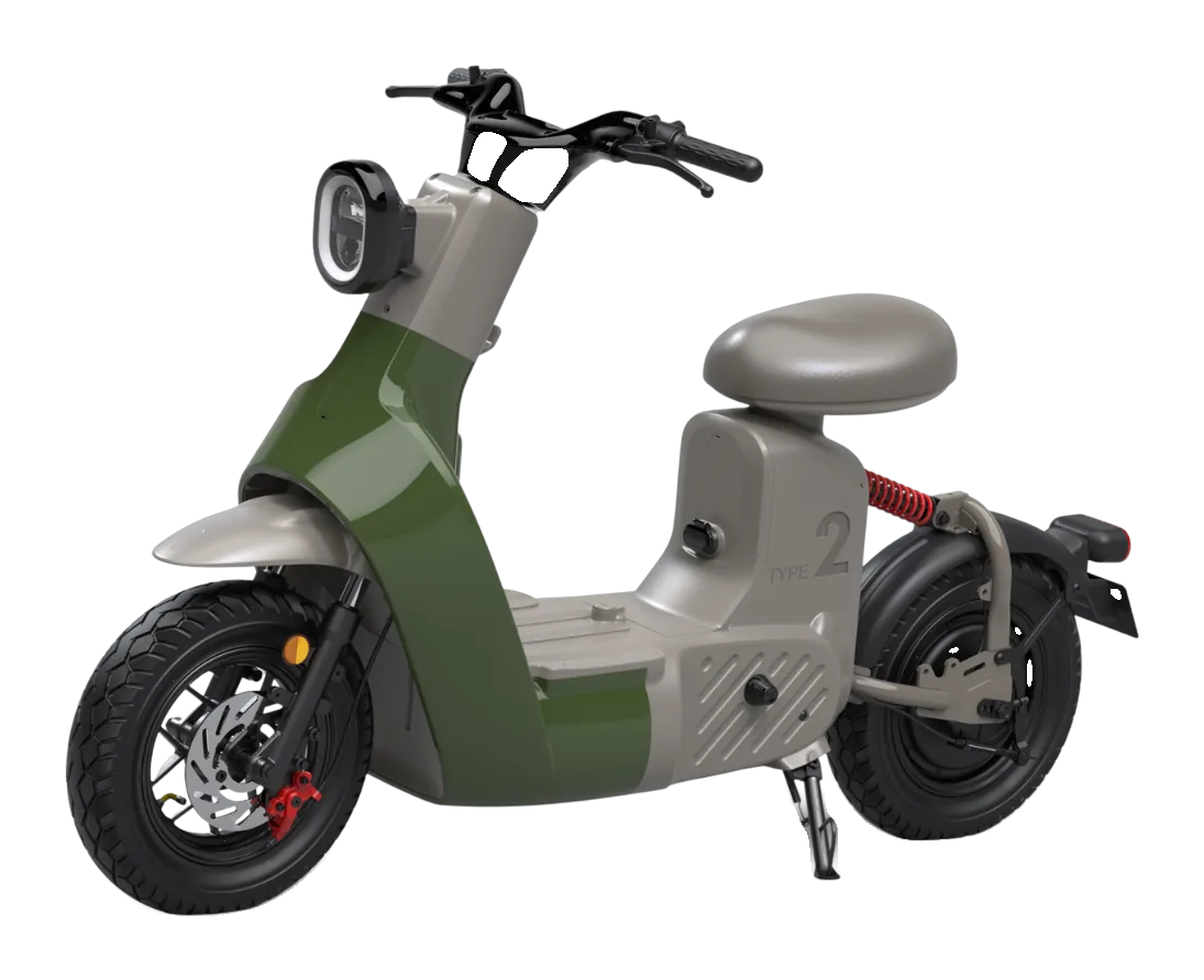 EMFOX ENDURO