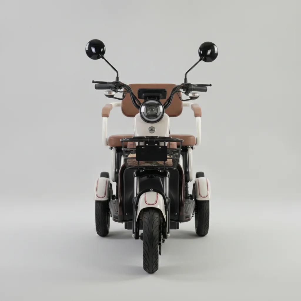 EMFOX BLACK EDITION (Trimoto) — foto 4