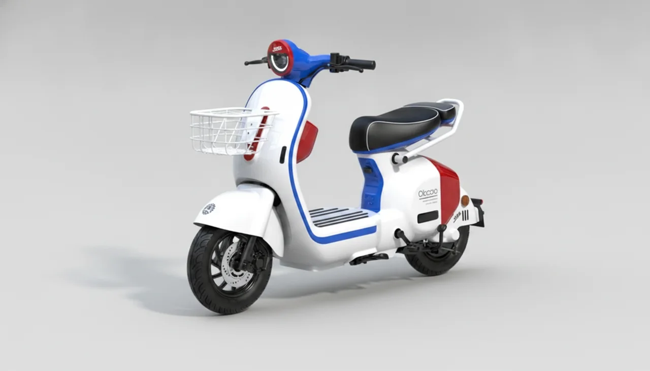EMFOX CLASSIC — foto 1