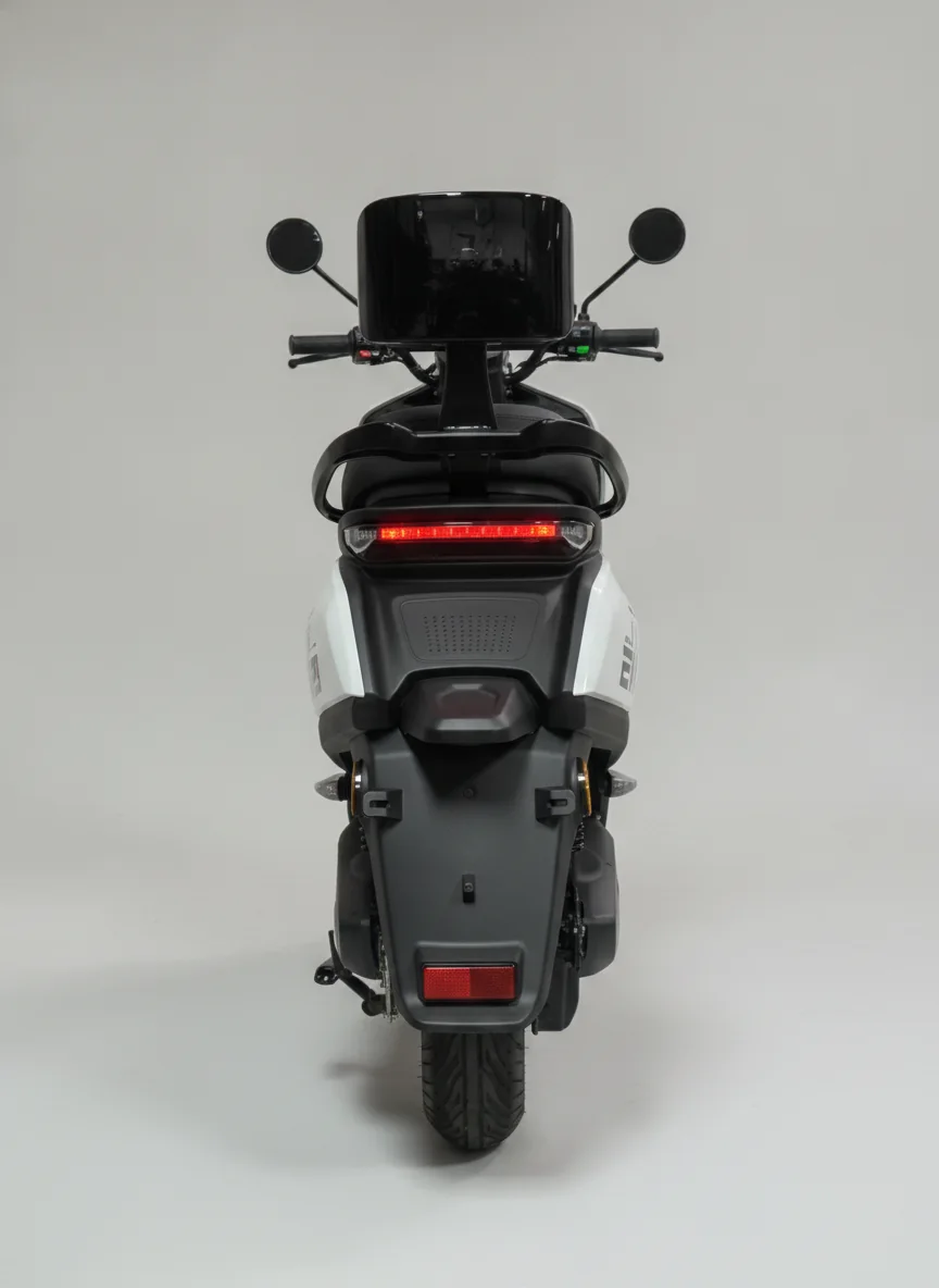 EMFOX ES5 / Lithium — foto 2