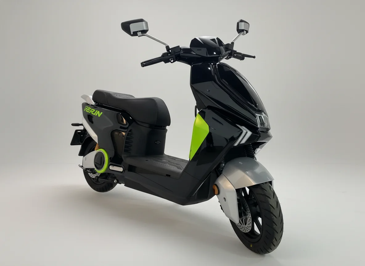 EMFOX X — foto 1