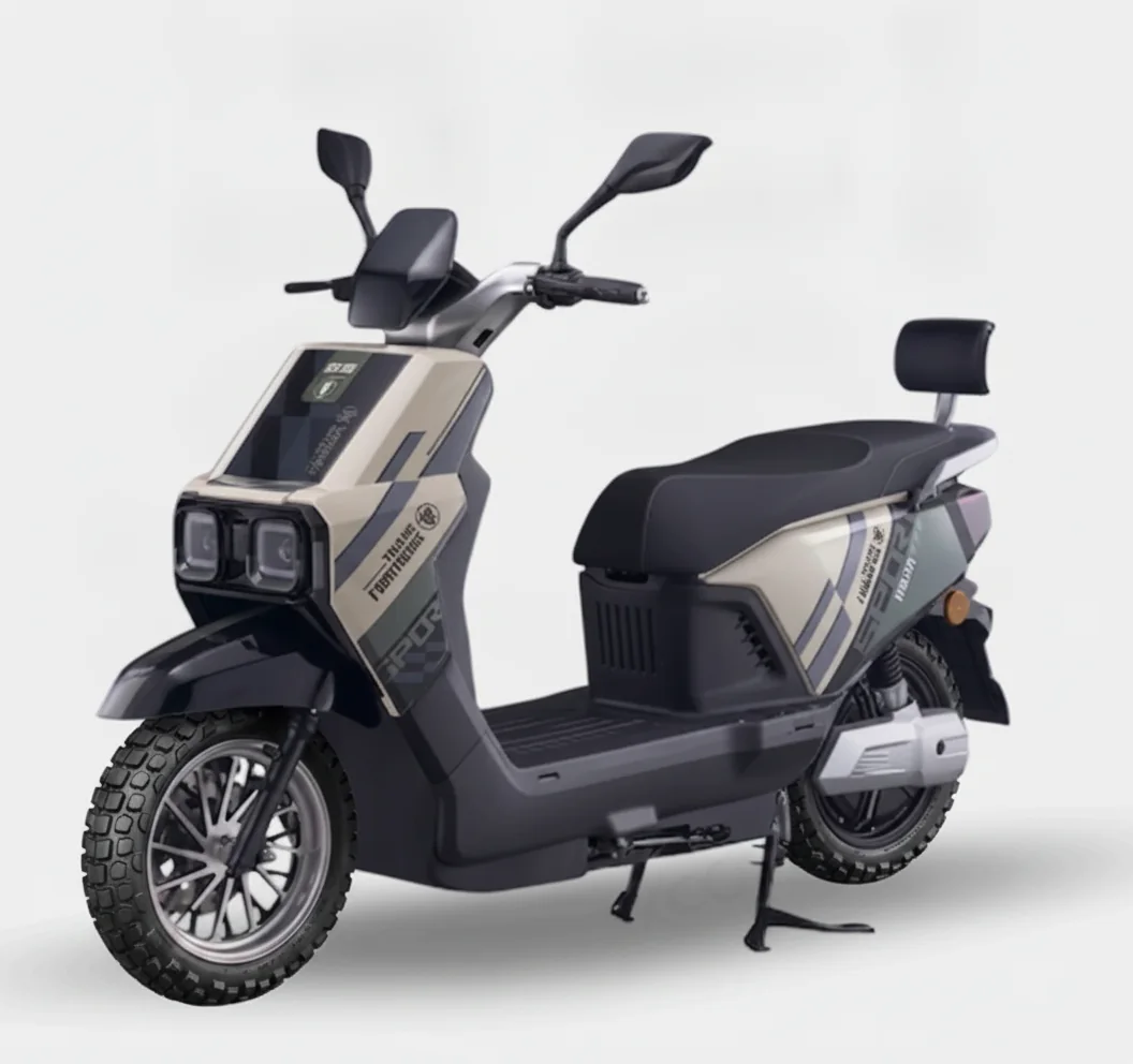 EMFOX T3 (FORME) — foto 1