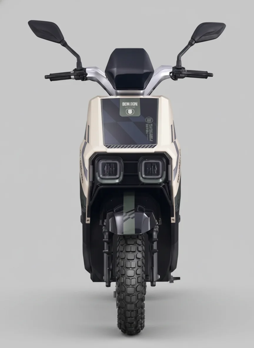 EMFOX T3 (FORME) — foto 3