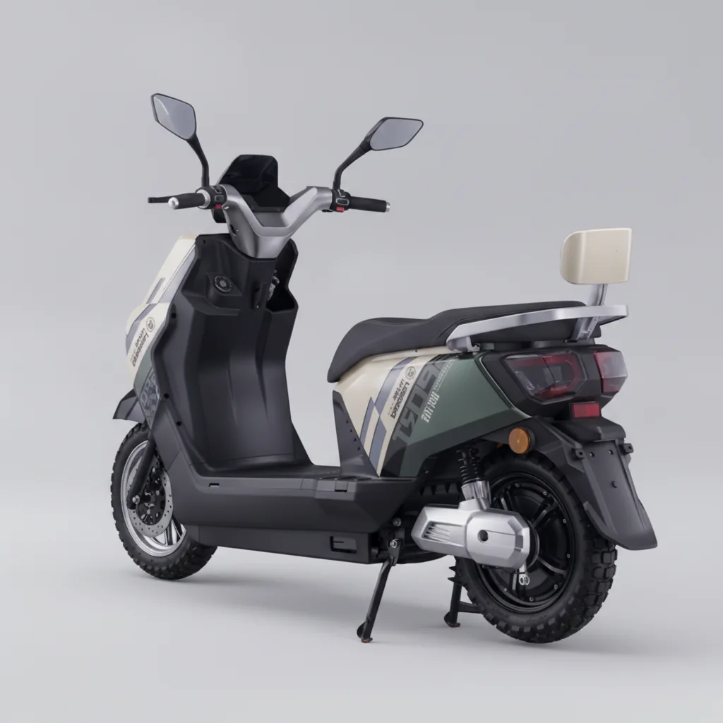EMFOX T3 (FORME) — foto 4