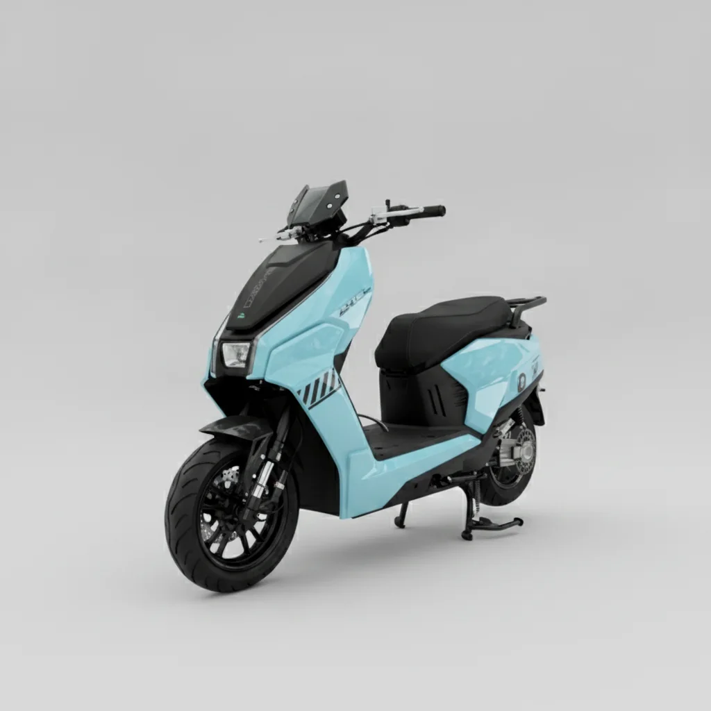 EMFOX V262 — foto 1