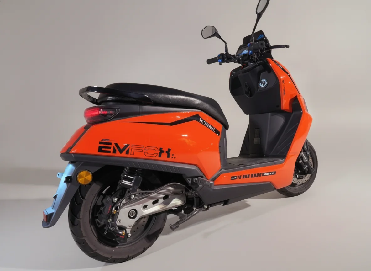 EMFOX V262 — foto 2