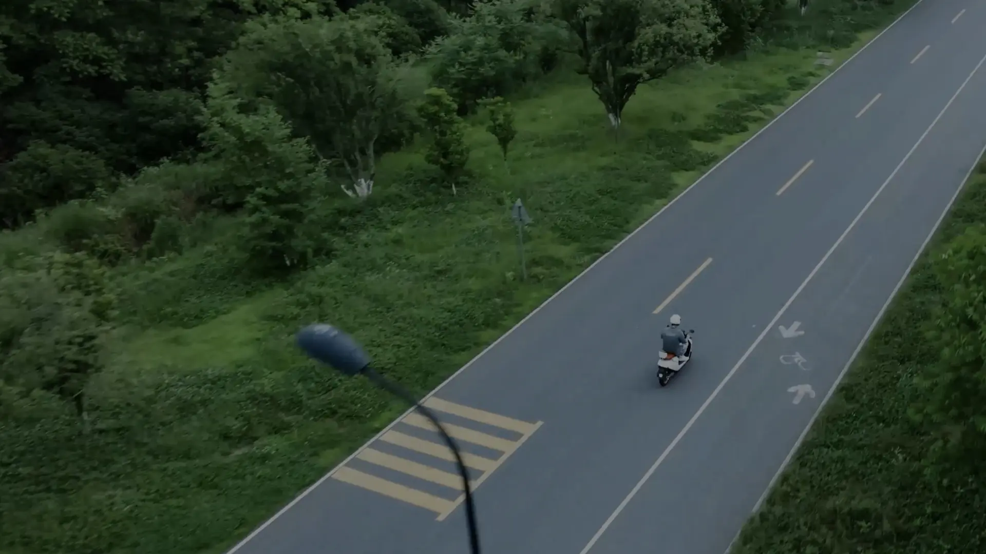 EMFOX en carretera